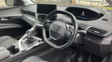 Peugeot 3008 1.5 BlueHDi Allure Premium 5dr Diesel Estate